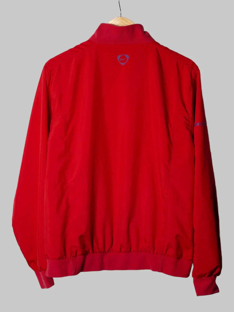 Man United Training Jacket 2008/9 (M)