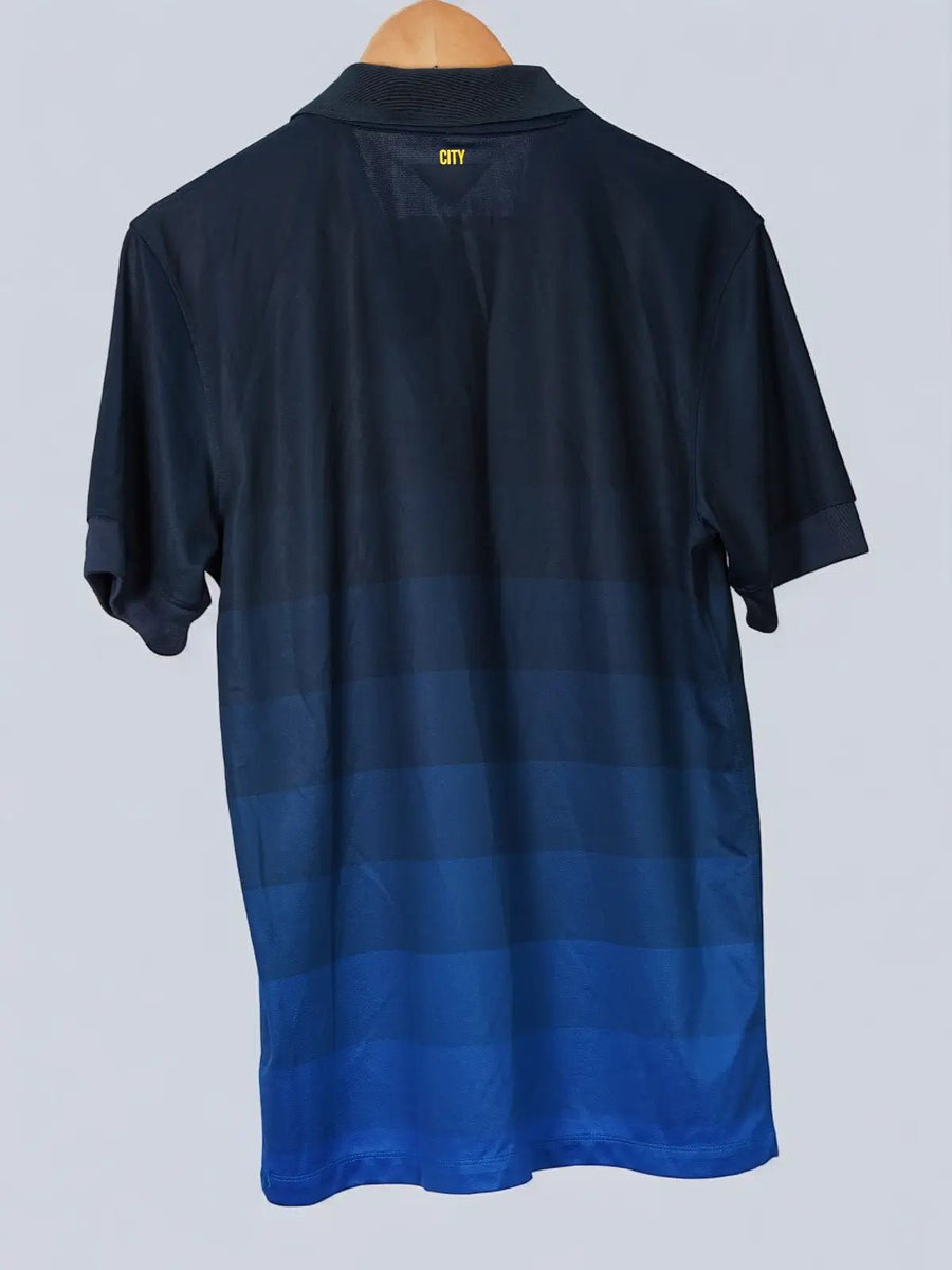 Manchester City Away Shirt 2014/15 (M)