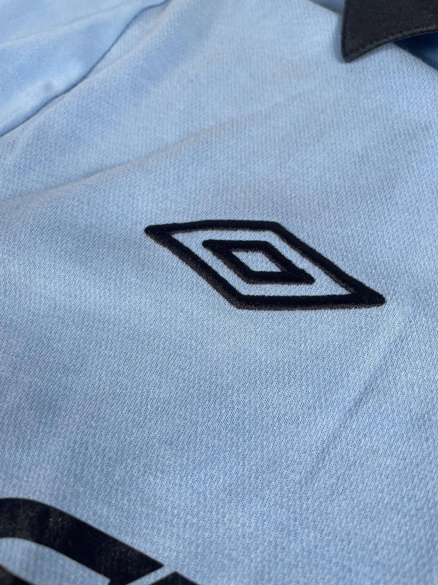 Manchester City Home Shirt 2012/13 Nasri 8 (L)