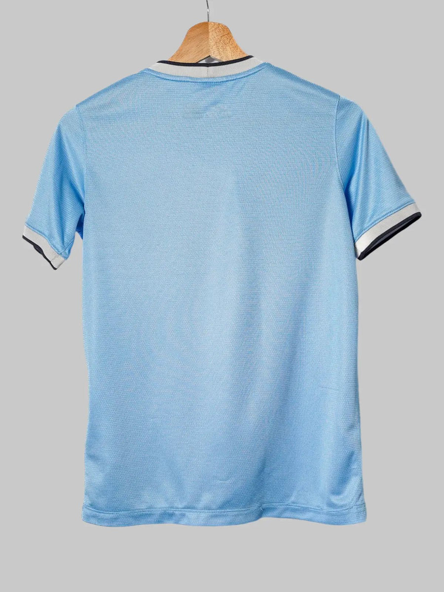 Manchester City Home Shirt 2013/14 (L Kids)