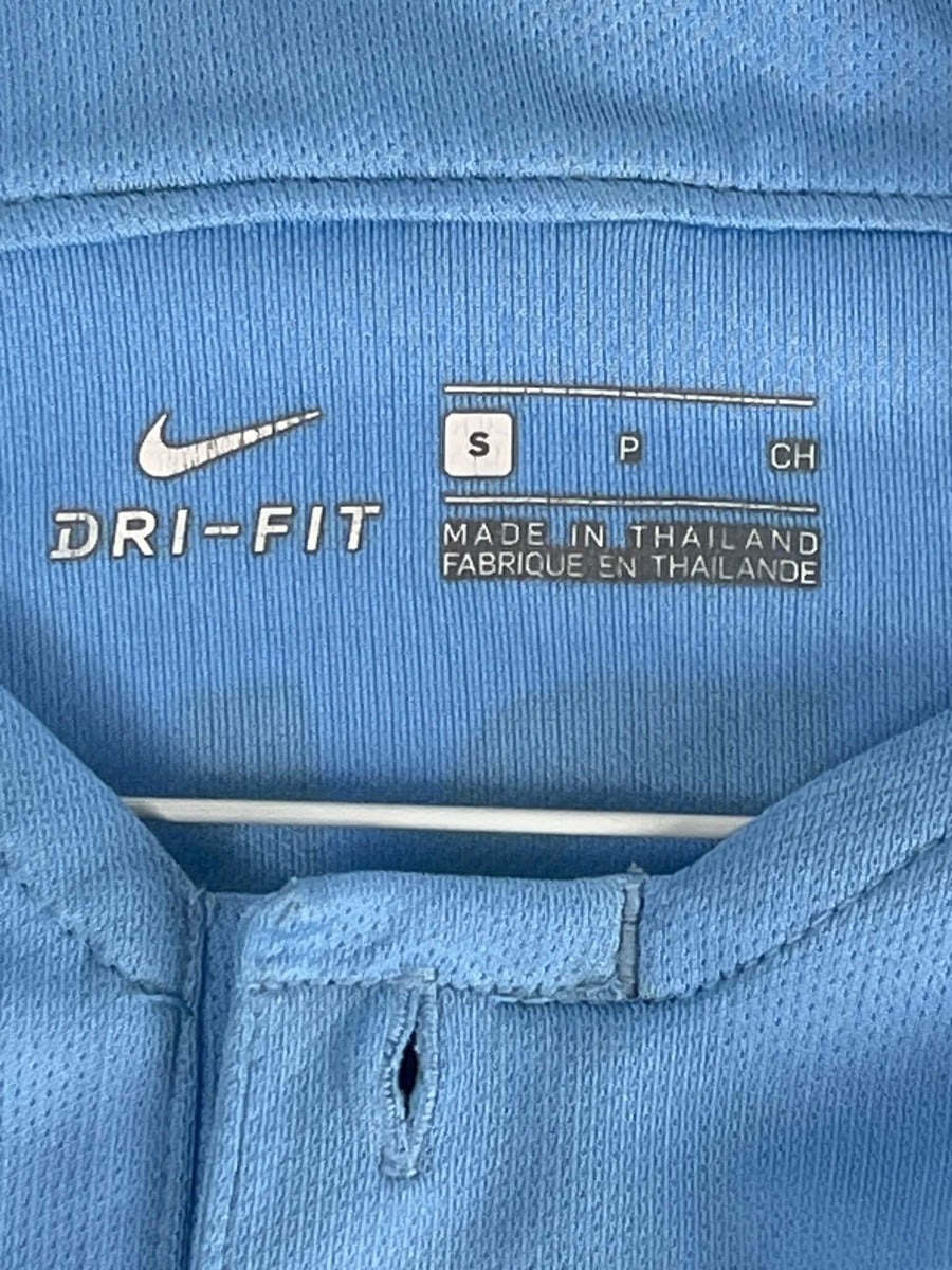 Manchester City Home Shirt 2017/18 De Bruyne 17 (S)