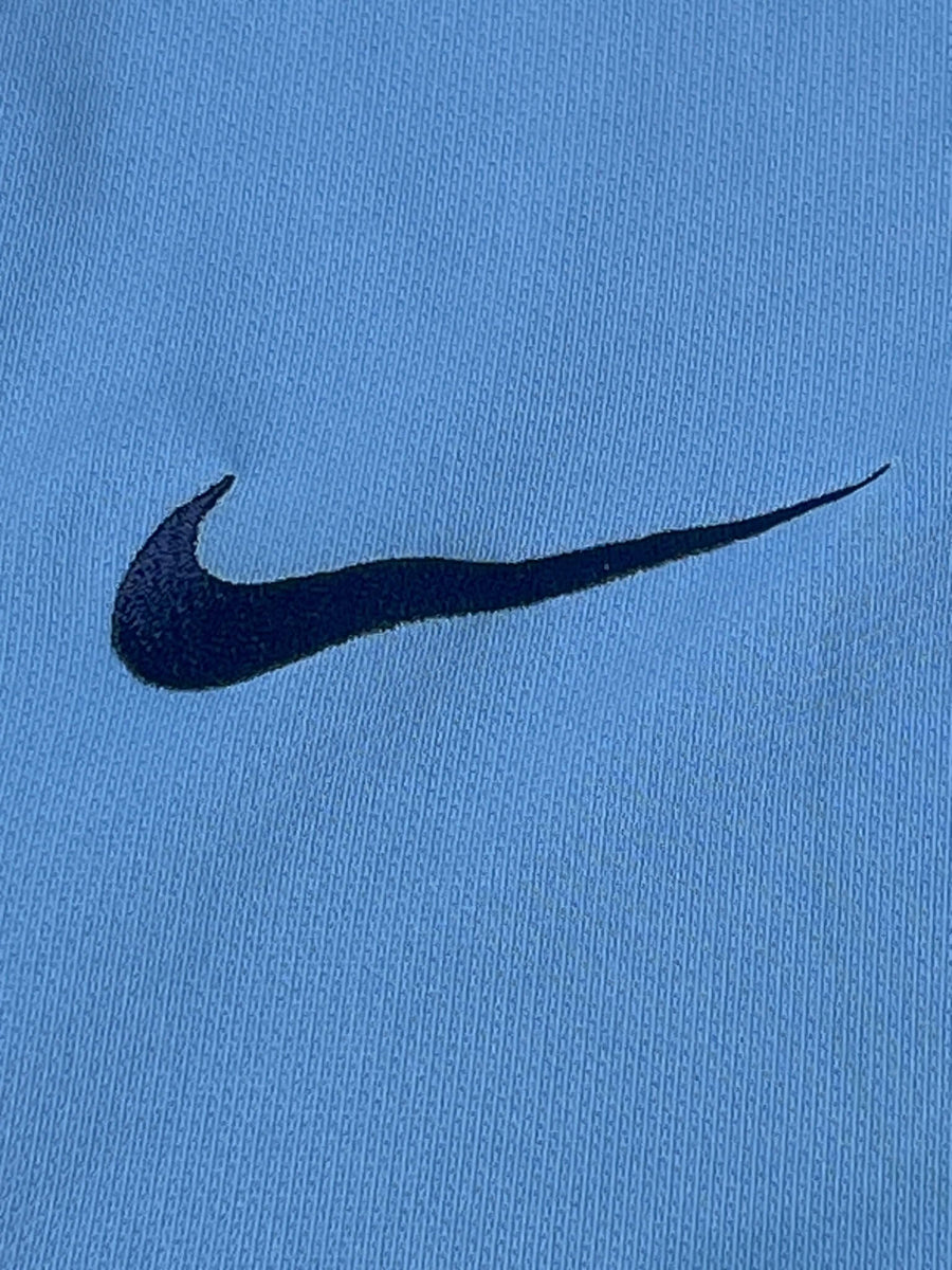 Manchester City Home Shirt 2017/18 De Bruyne 17 (S)