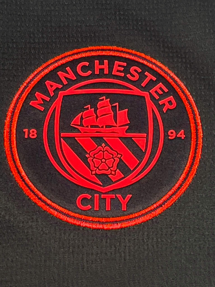 Manchester City Third Shirt 2023/24 Walker 2 (S)
