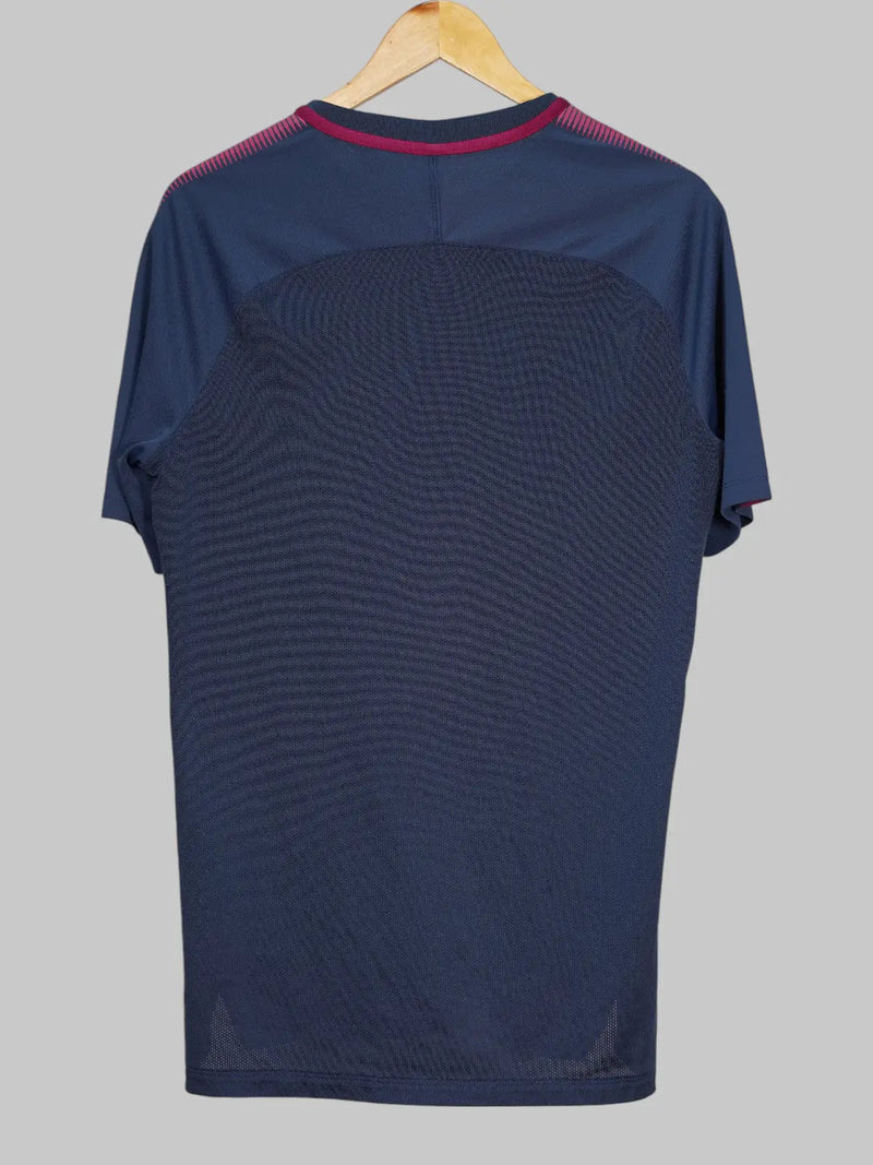 Manchester City Training Shirt 2017/18 (L)