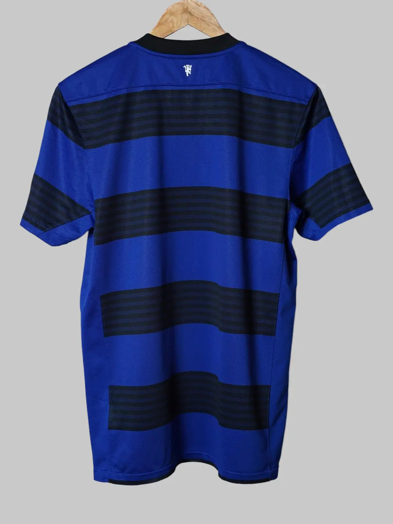 Manchester United Away Shirt 2011/12 (M)