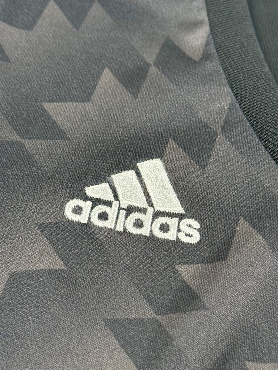 Manchester United Away Shirt 2017/18 (M Woman's)