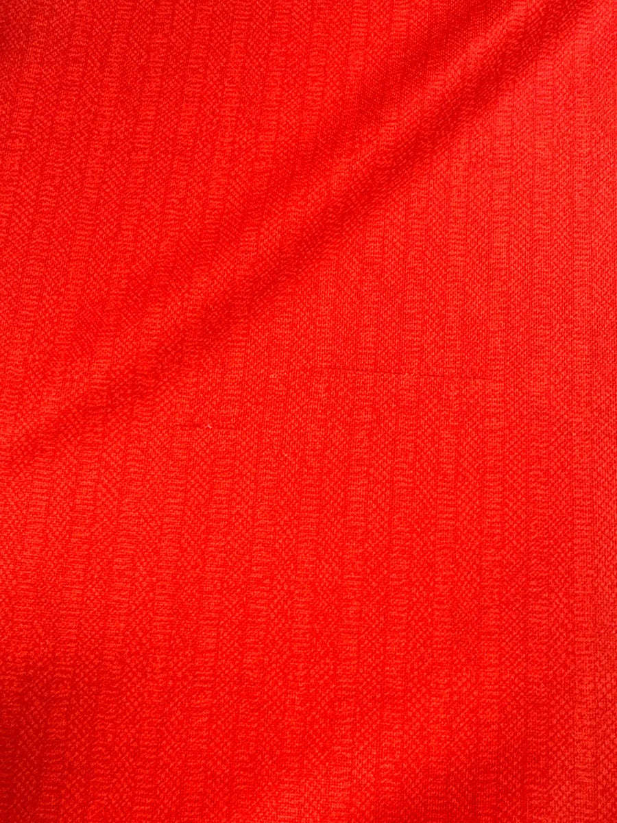 Manchester United Home Shirt 1996/98 Beckham 10 (XL)