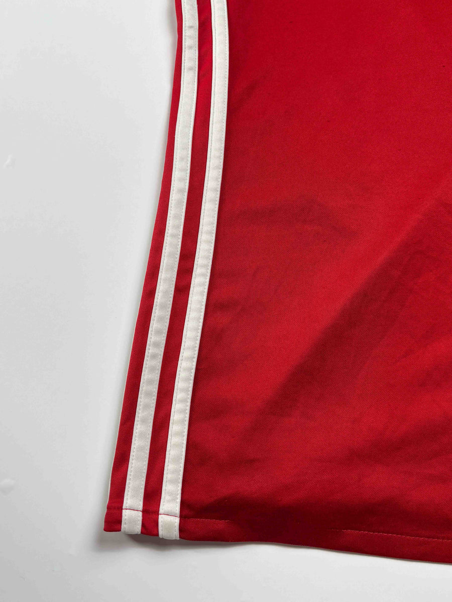 Manchester United Home Shirt 2016/17 Ibrahimovic 9 (M)