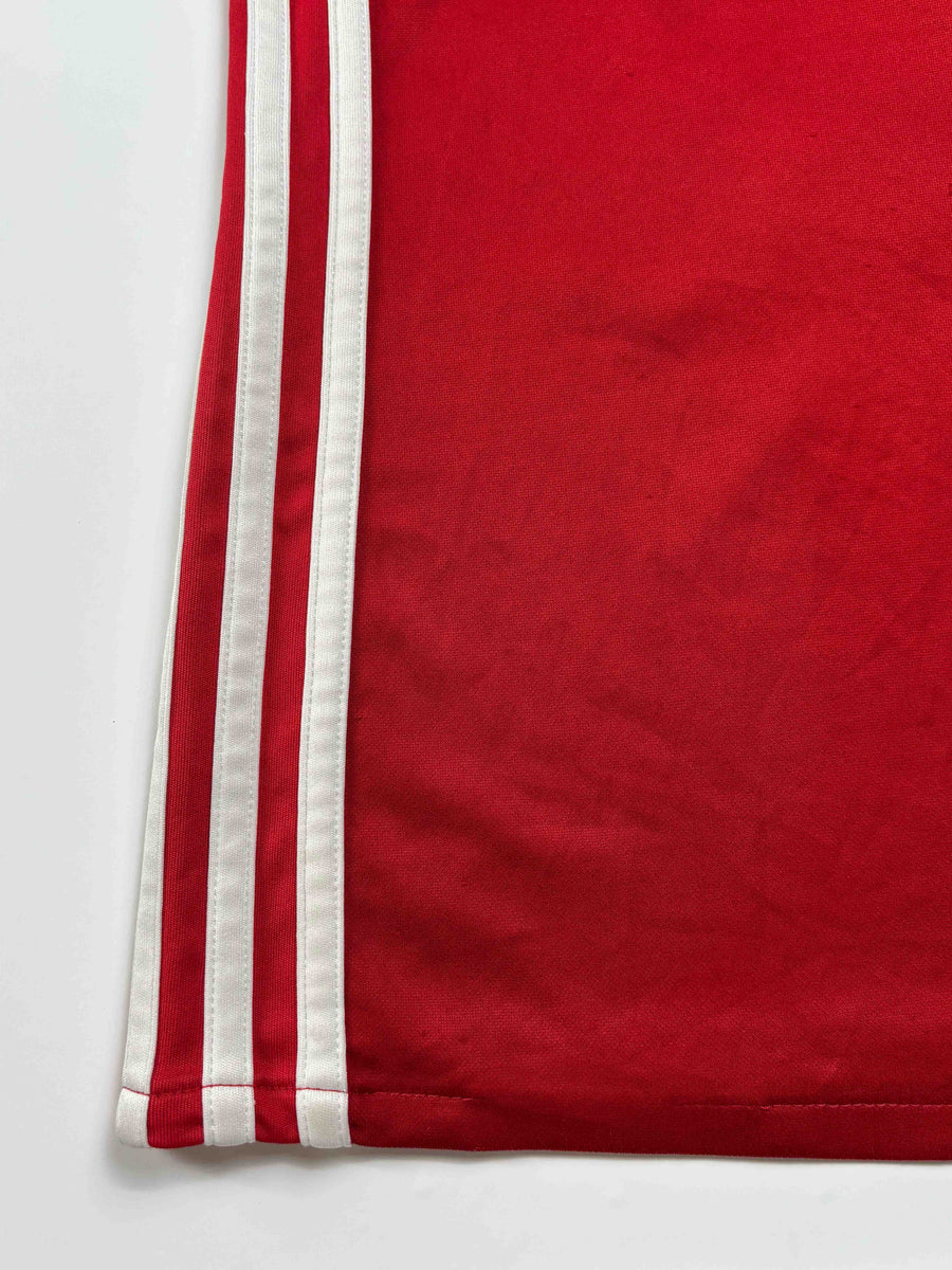 Manchester United Home Shirt 2016/17 Ibrahimovic 9 (M)