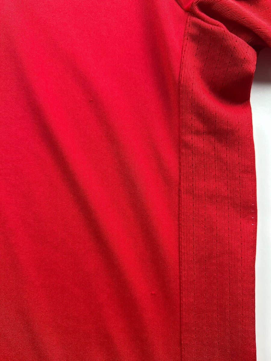 Manchester United Home Shirt 2017/18 Ibrahimovic 10 (M)