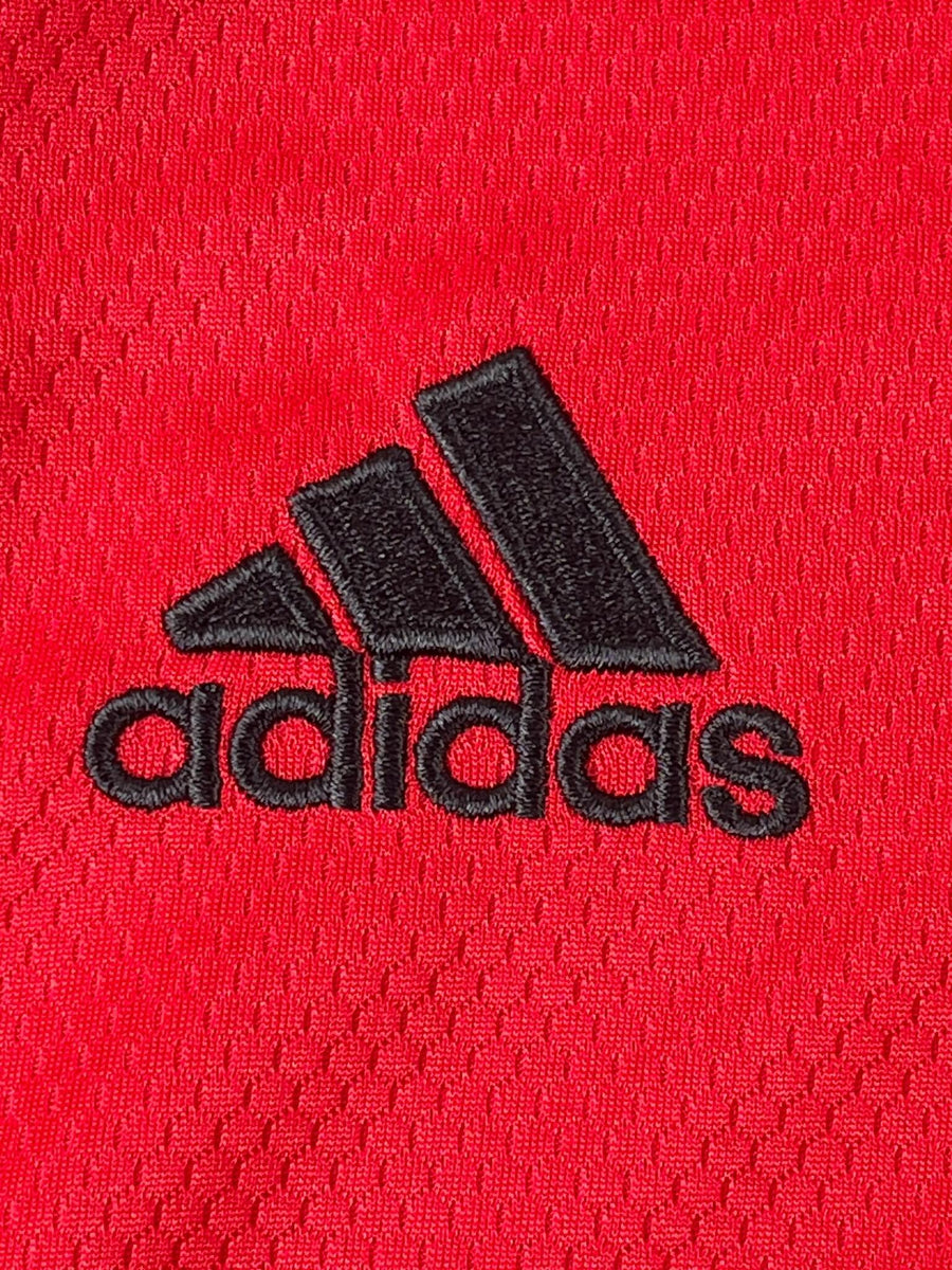 Manchester United Home Shirt 2019/20 (XL Kids)