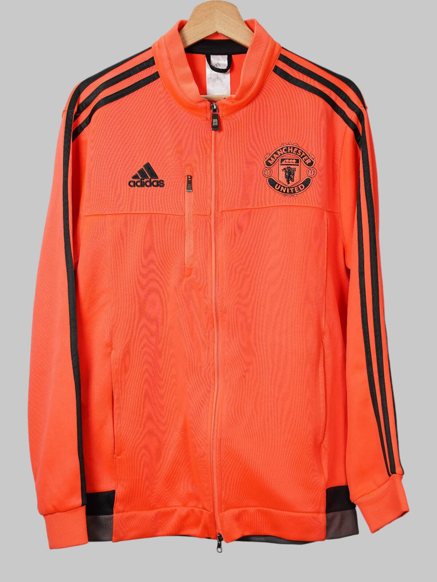 Manchester United Jacket 2004/5 (S)
