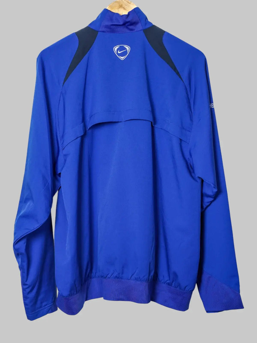 Manchester United Jacket 2005/6 (L)