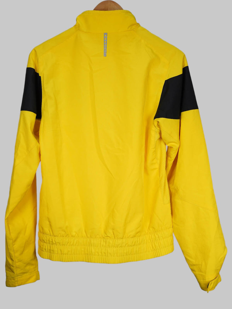 Manchester United Jacket 2009/10 (S)