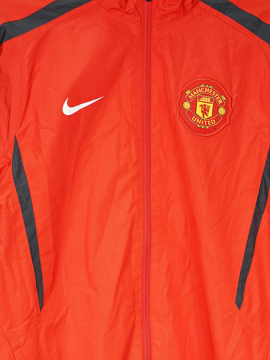 Manchester United Jacket 2018/19 (M)