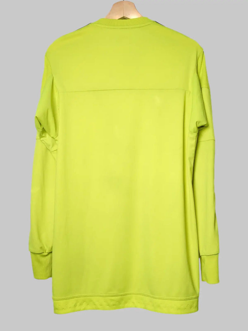 Manchester United Keeper Shirt 2015/16 (M)