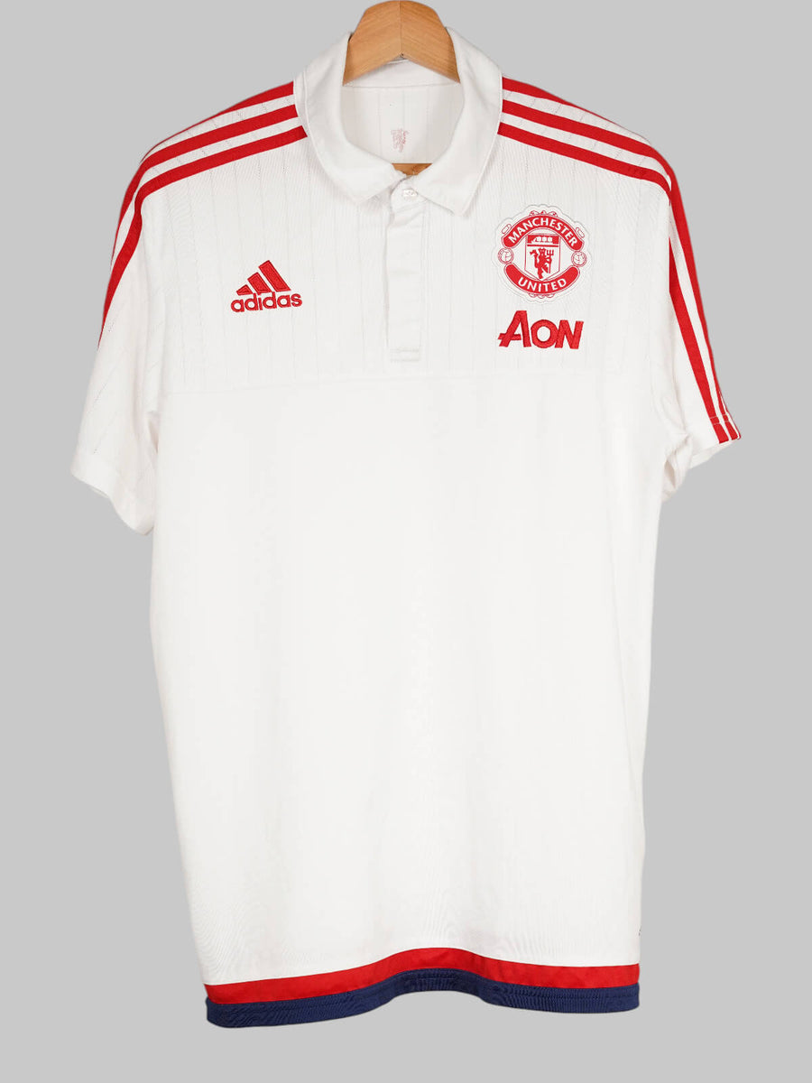 Manchester United Polo 2015/16 (L)