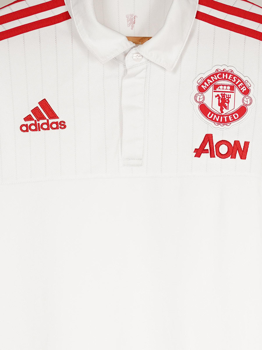 Manchester United Polo 2015/16 (L)