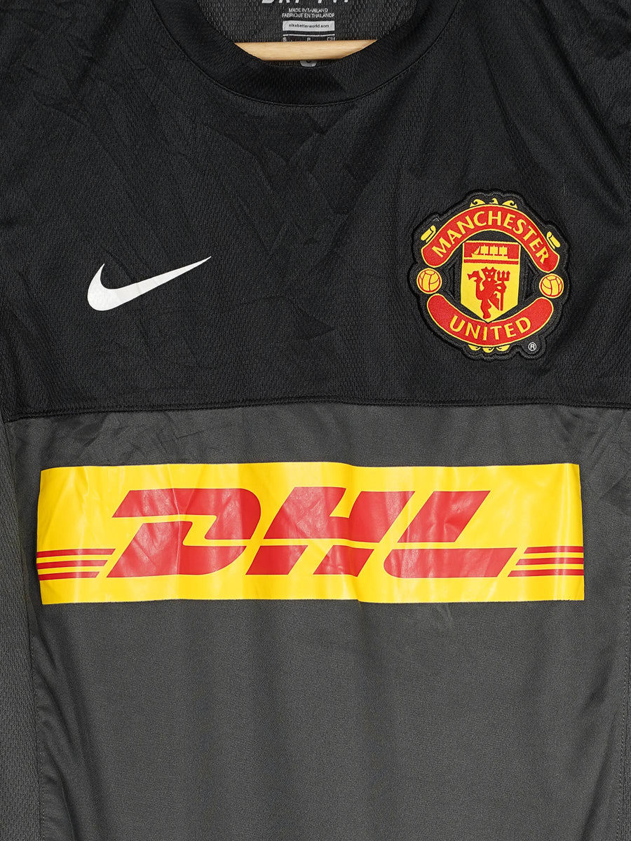 Manchester United Training Shirt 2012/13 (S)