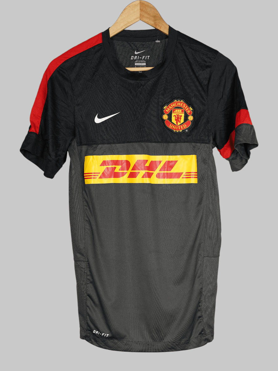 Manchester United Training Shirt 2012/13 (S)