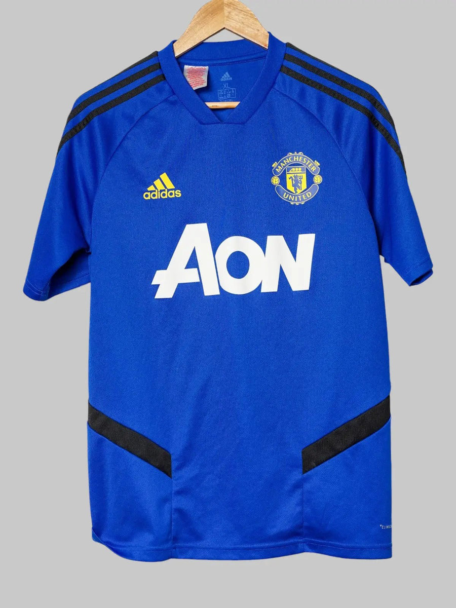 Manchester United Training Shirt 2019/20 (XL Kids)