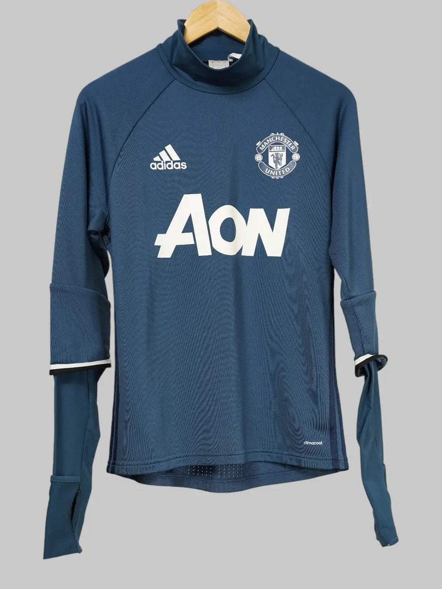 Manchester United Training Top 2016/17 (S)
