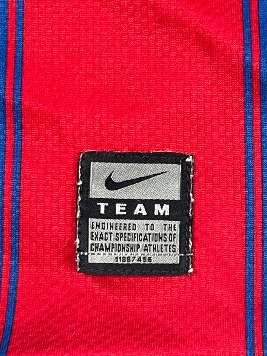 Manchester United UCL Sweater 2015/16 (M)