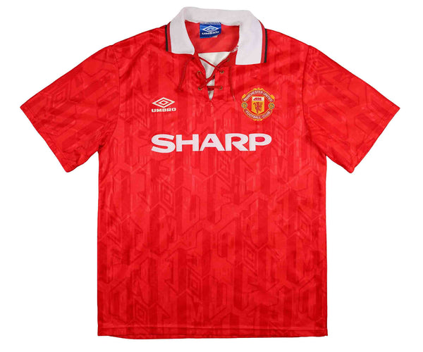 Manchester United