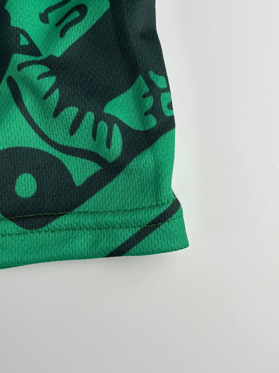 Mexico Home Shirt 1998/99 Reissue BNWT (M)