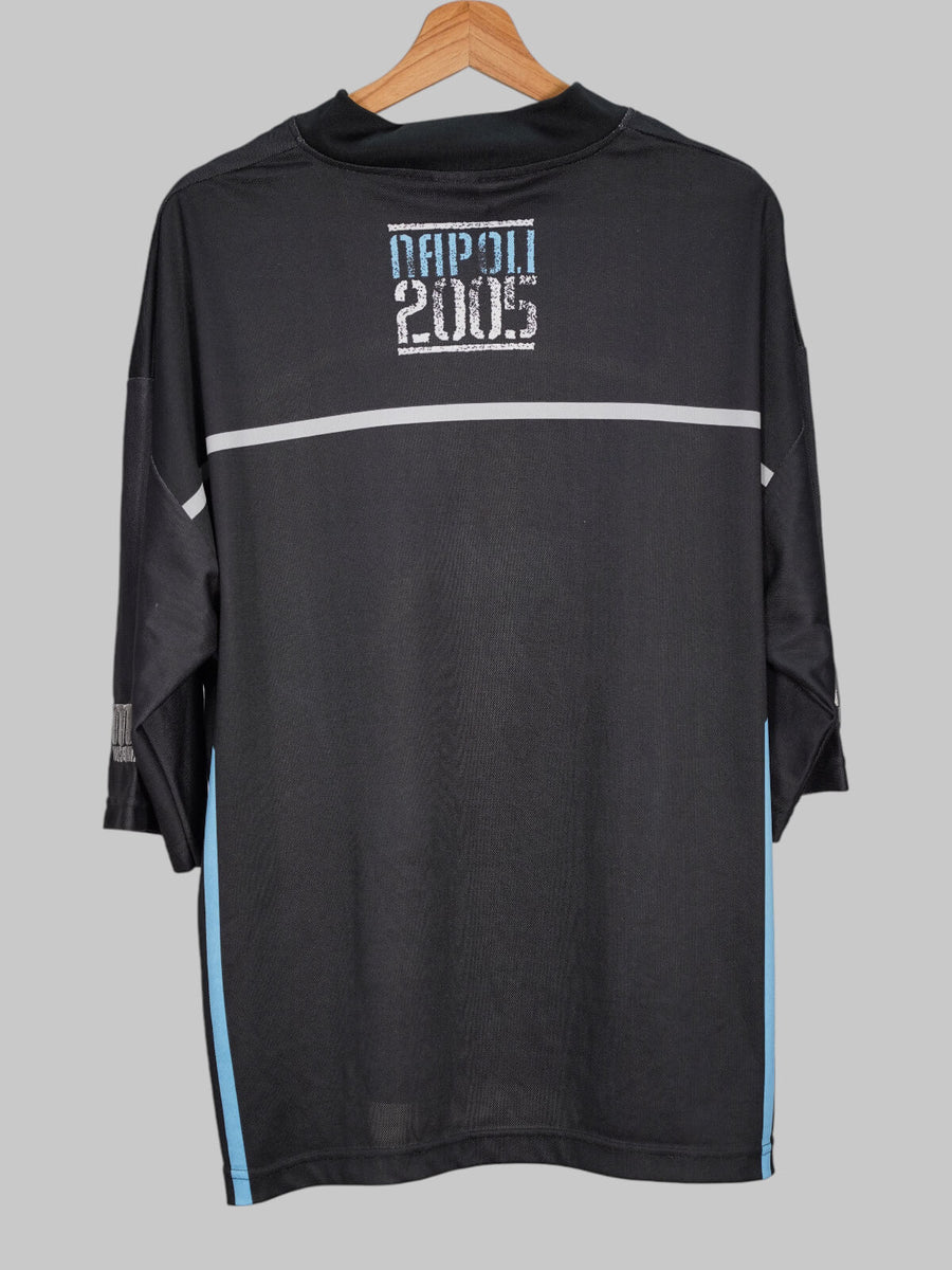 Museo Maradona Fanshirt (XXL)
