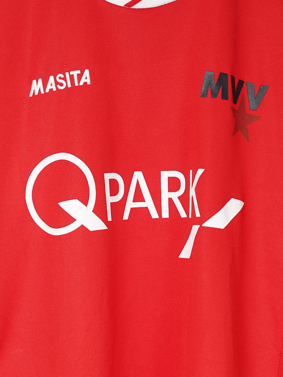 MVV Maastricht Home Shirt 2006/7 (S)