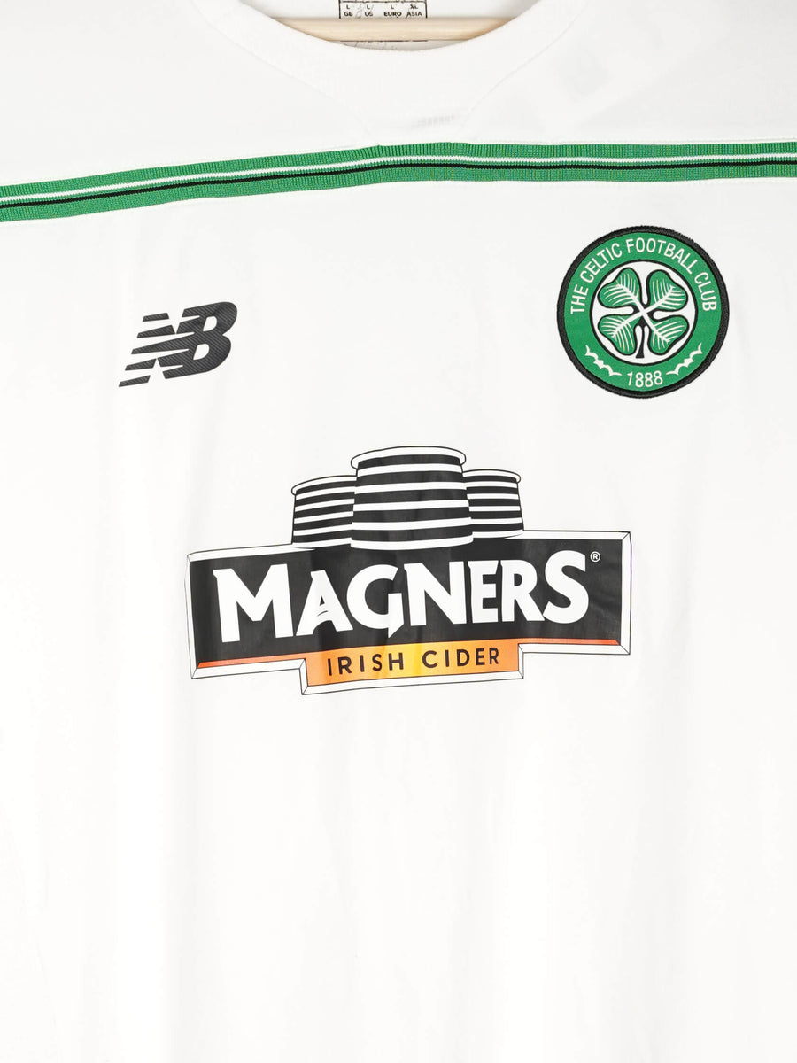 2015/16 Celtic Training Shirt (L)