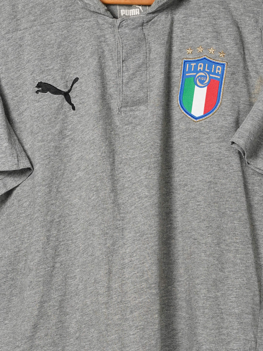 2018/19 Italy Polo Shirt (XL)