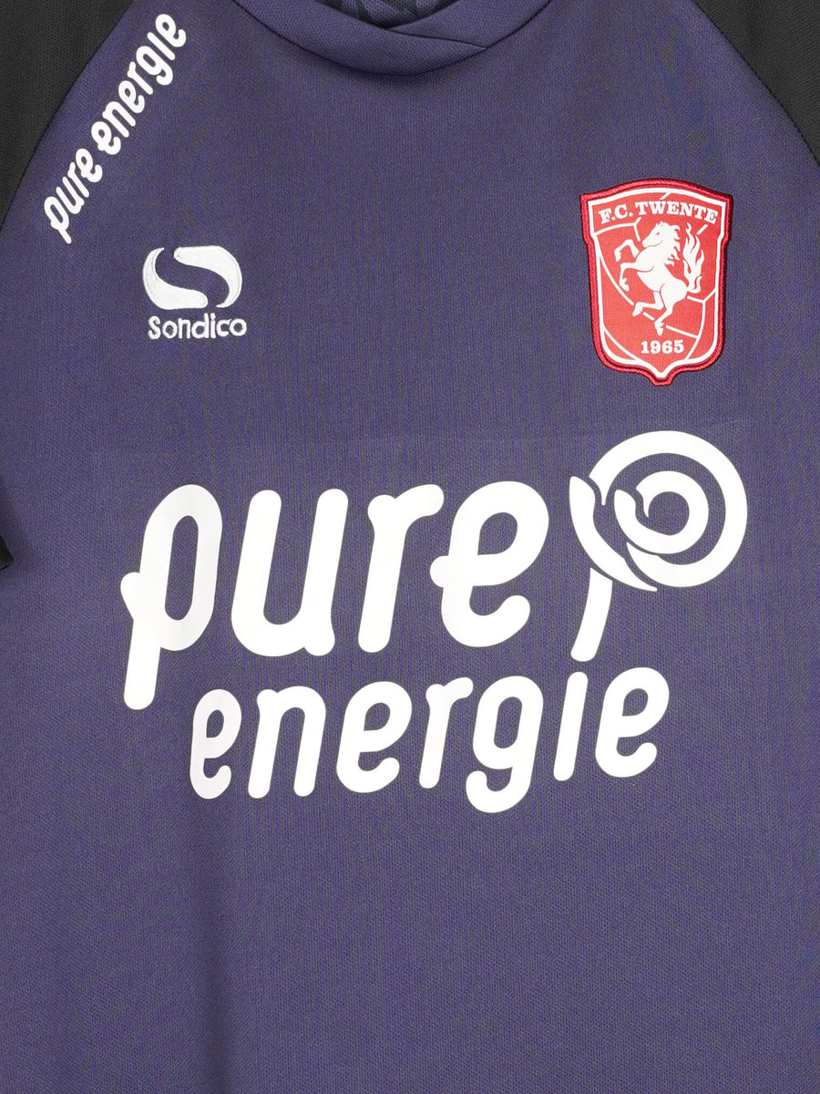 2017/18 Twente Away Shirt (M)