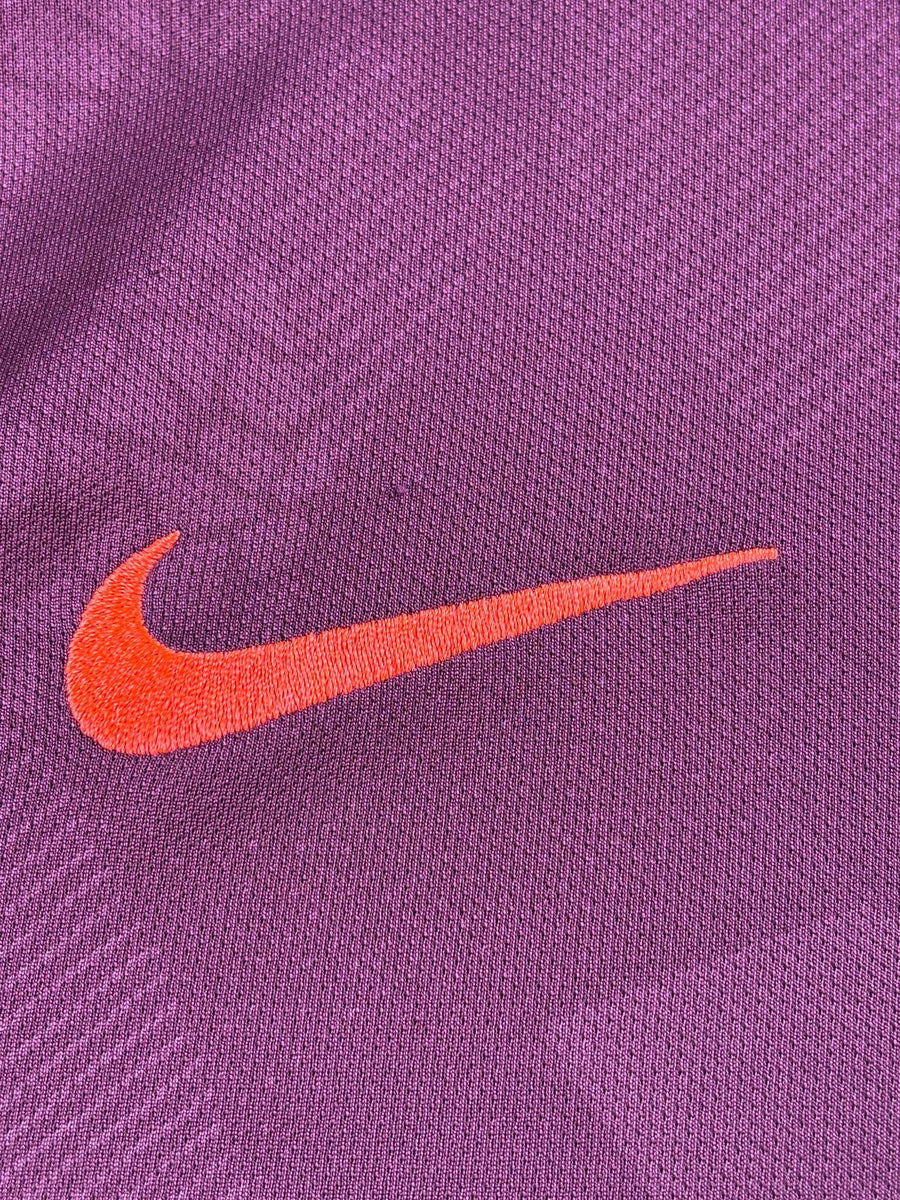 2017/18 Barcelona Messi #10 Third Shirt (M)