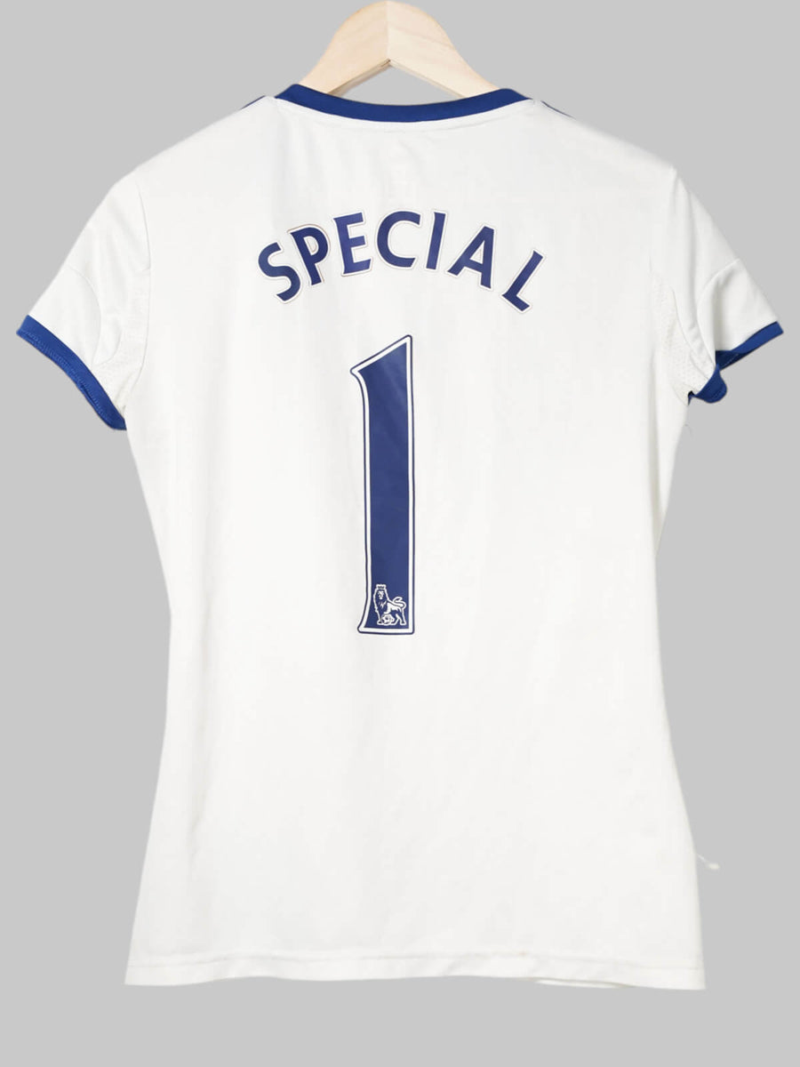 2013/14 Chelsea Away Shirt (Woman's L)