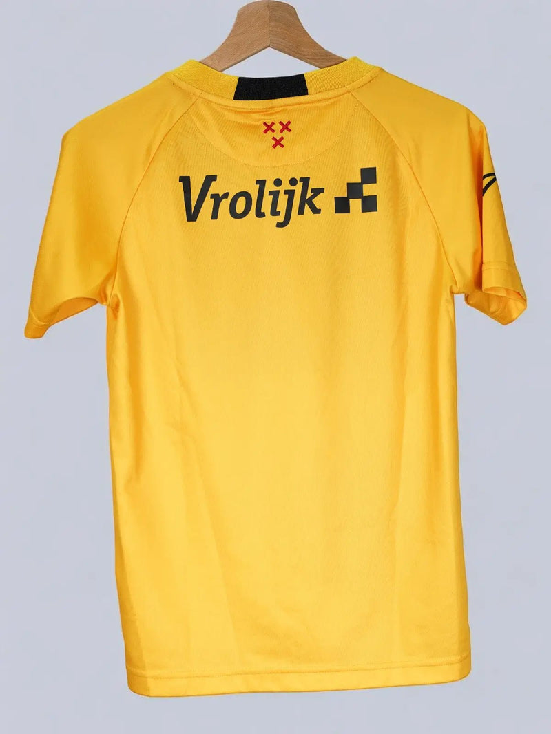 Nac Breda Home Shirt 2021/22 (XS)