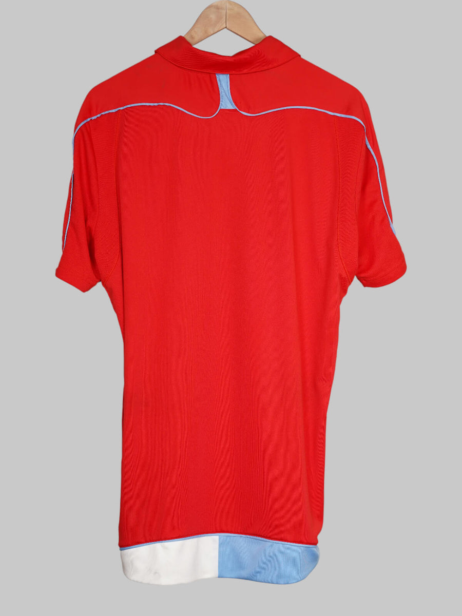 Napoli Away Shirt 2008/9 (L)