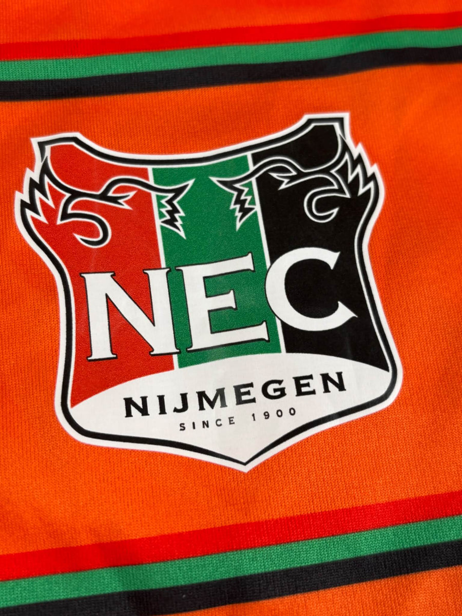 NEC Away Keeper Shirt 2025/26 (XL)