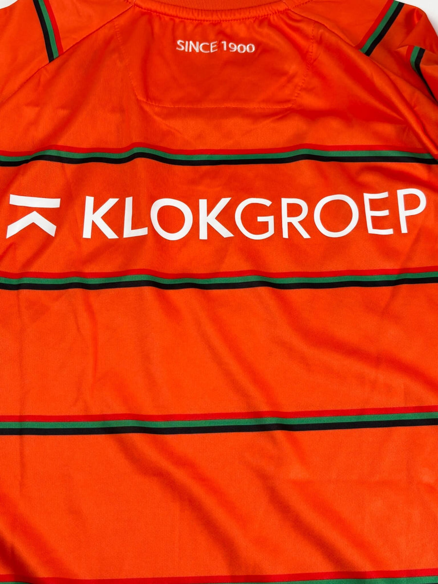 NEC Away Keeper Shirt 2025/26 (XL)