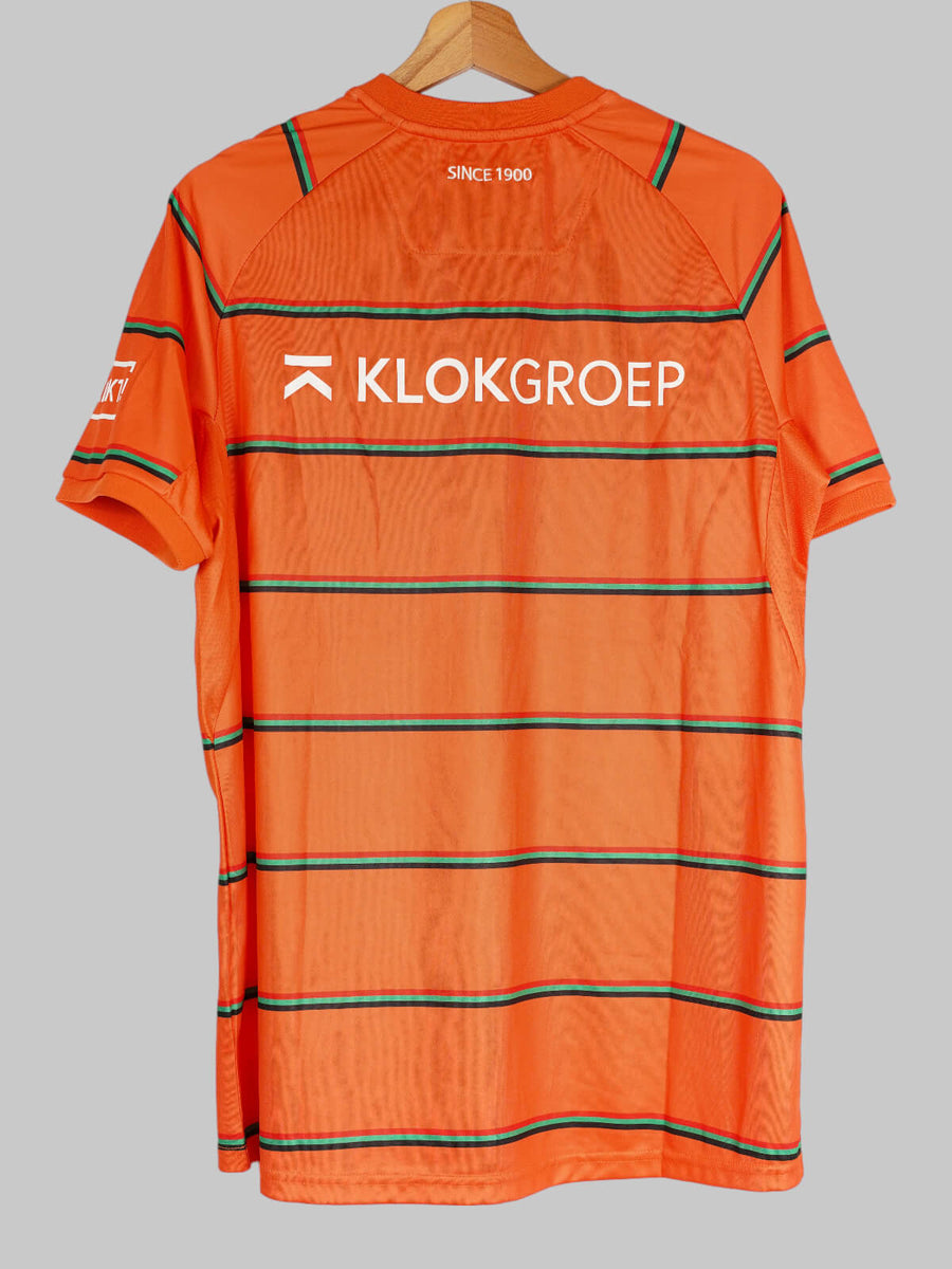 NEC Away Keeper Shirt 2025/26 (XL)