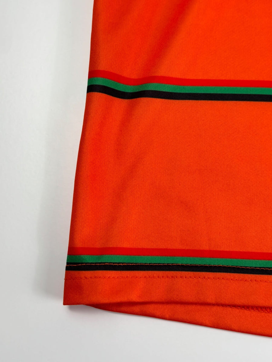 NEC Away Keeper Shirt 2025/26 (XL)