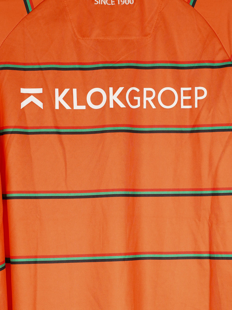 NEC Away Keeper Shirt 2025/26 (XL)