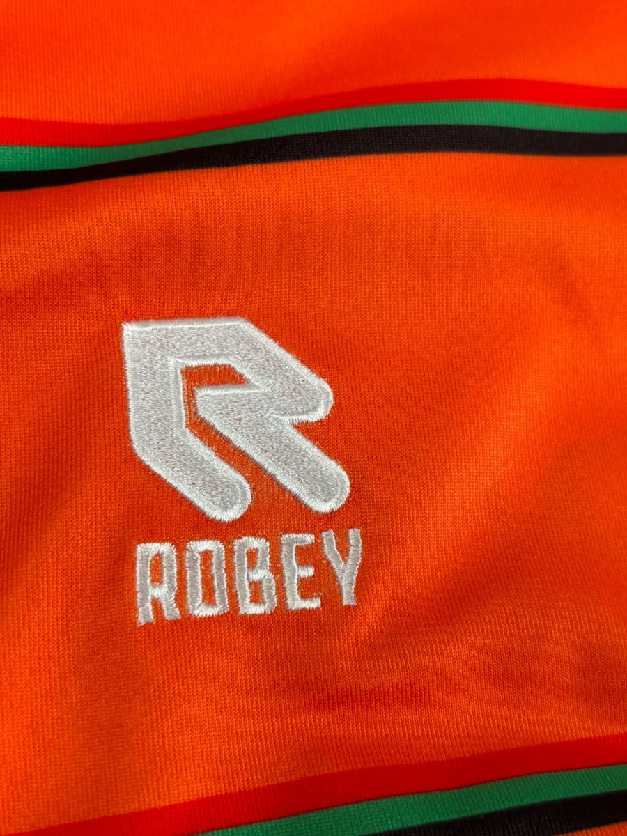 NEC Away Keeper Shirt 2025/26 (XL)