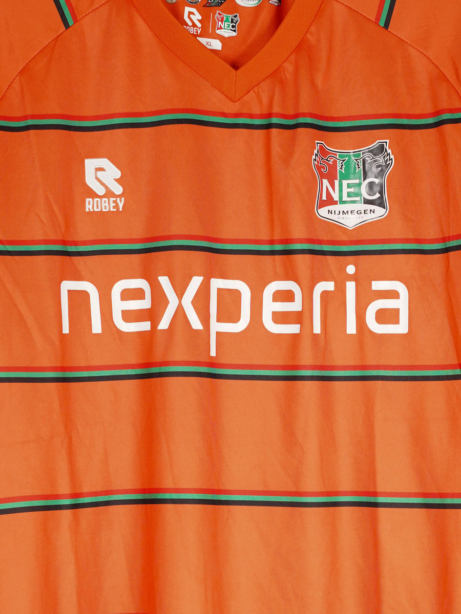 NEC Away Keeper Shirt 2025/26 (XL)