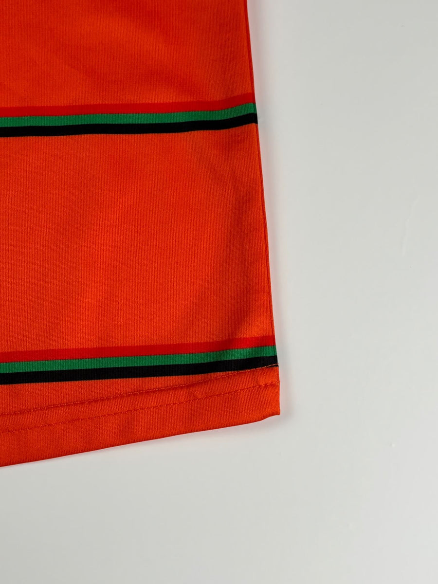 NEC Away Keeper Shirt 2025/26 (XL)