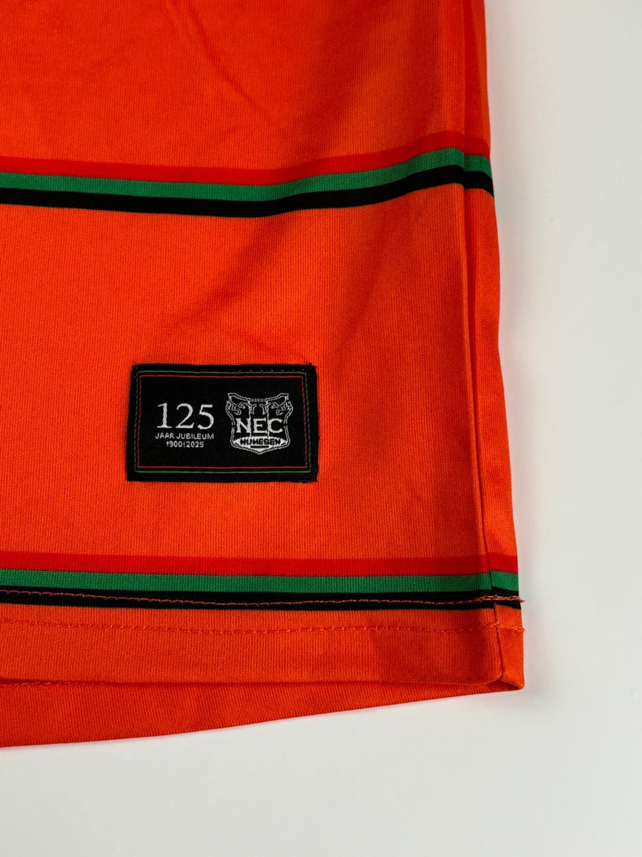 NEC Away Keeper Shirt 2025/26 (XL)