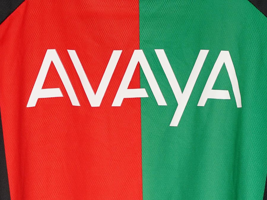 NEC Nijmegen Home Shirt 2001/2 (XXL)
