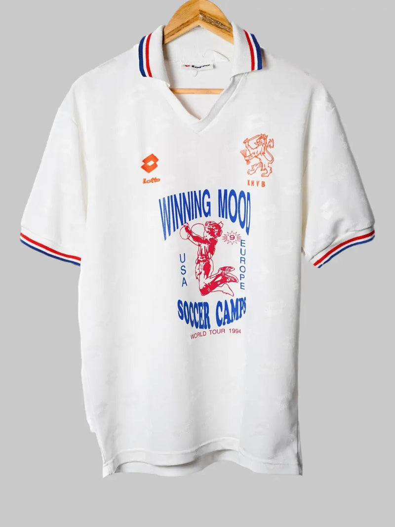 Netherlands Away Shirt 1994/95 (M)