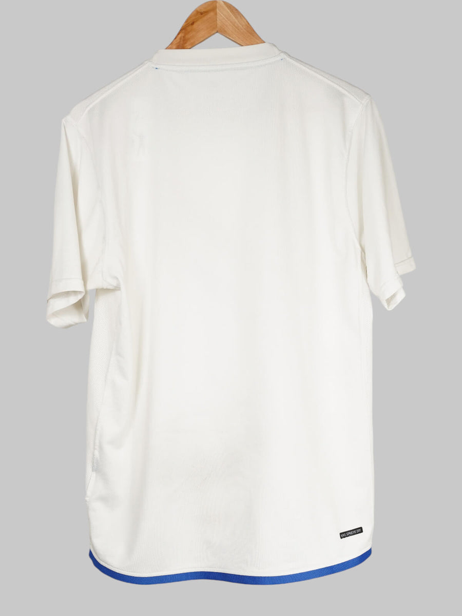 Netherlands Away Shirt 2006/7 (XL)